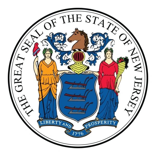 State of NJ SBE Certification