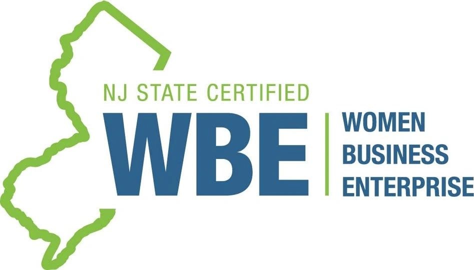 State of NJ WBE Certification